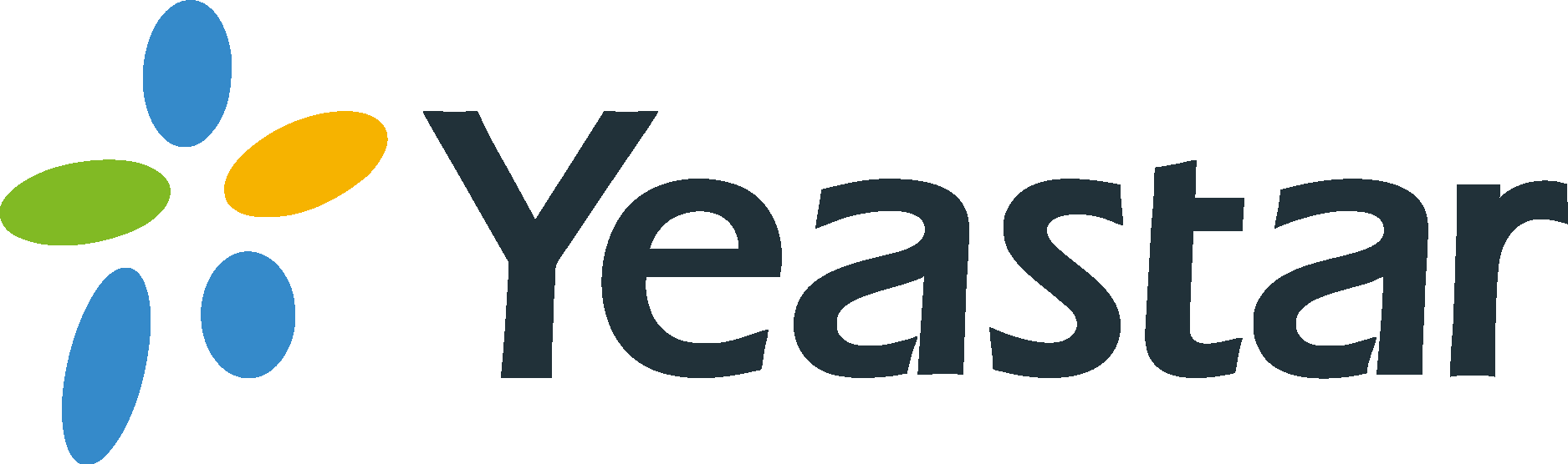 Yeastar Logo