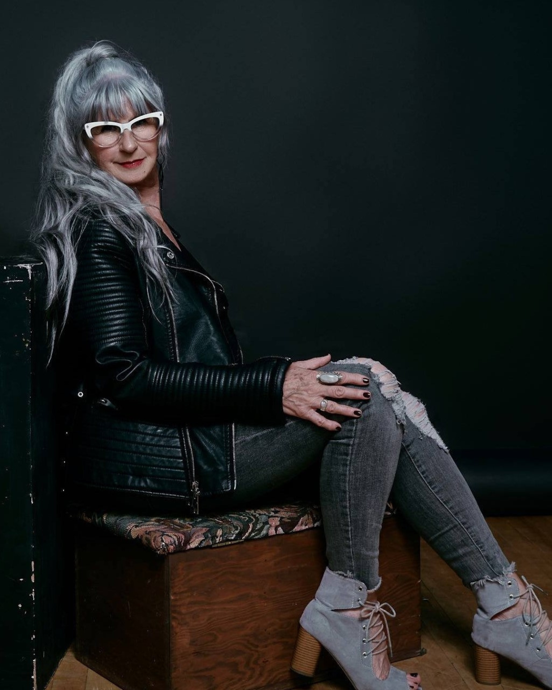 Tymothea Karringten