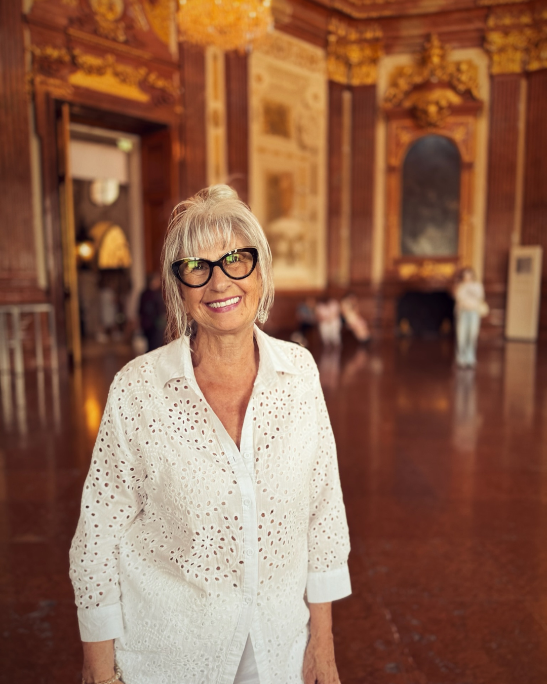 Tymothea Karringten