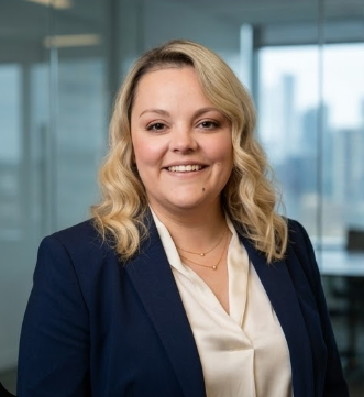 Dina Besic, Founder of The Retail Launch Co.