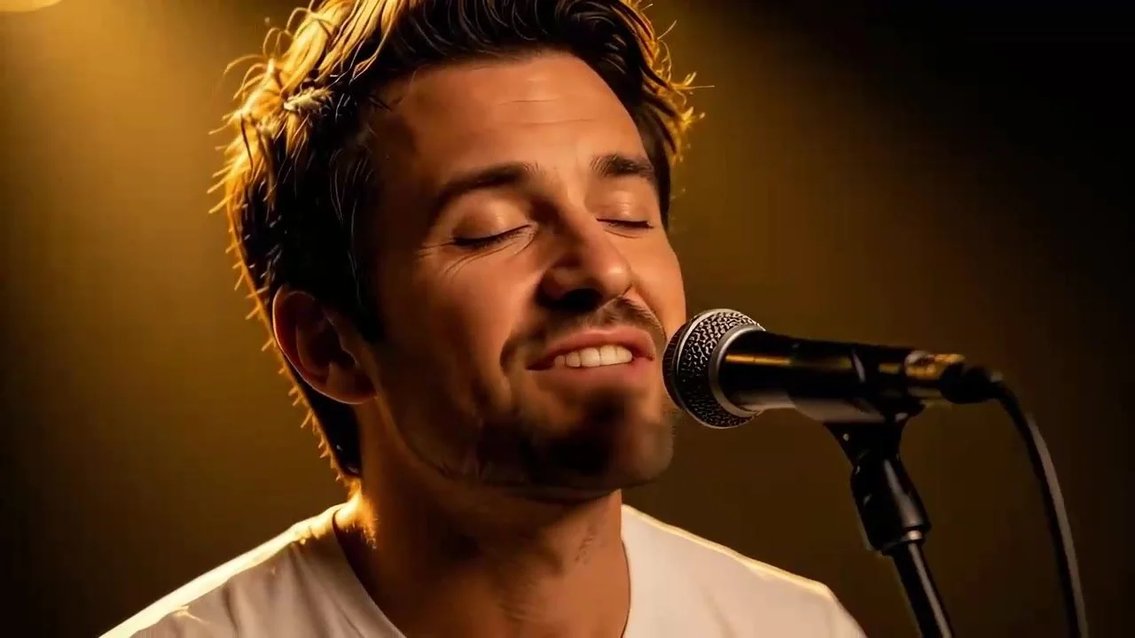 Sing It Like You Mean It · 1 min
