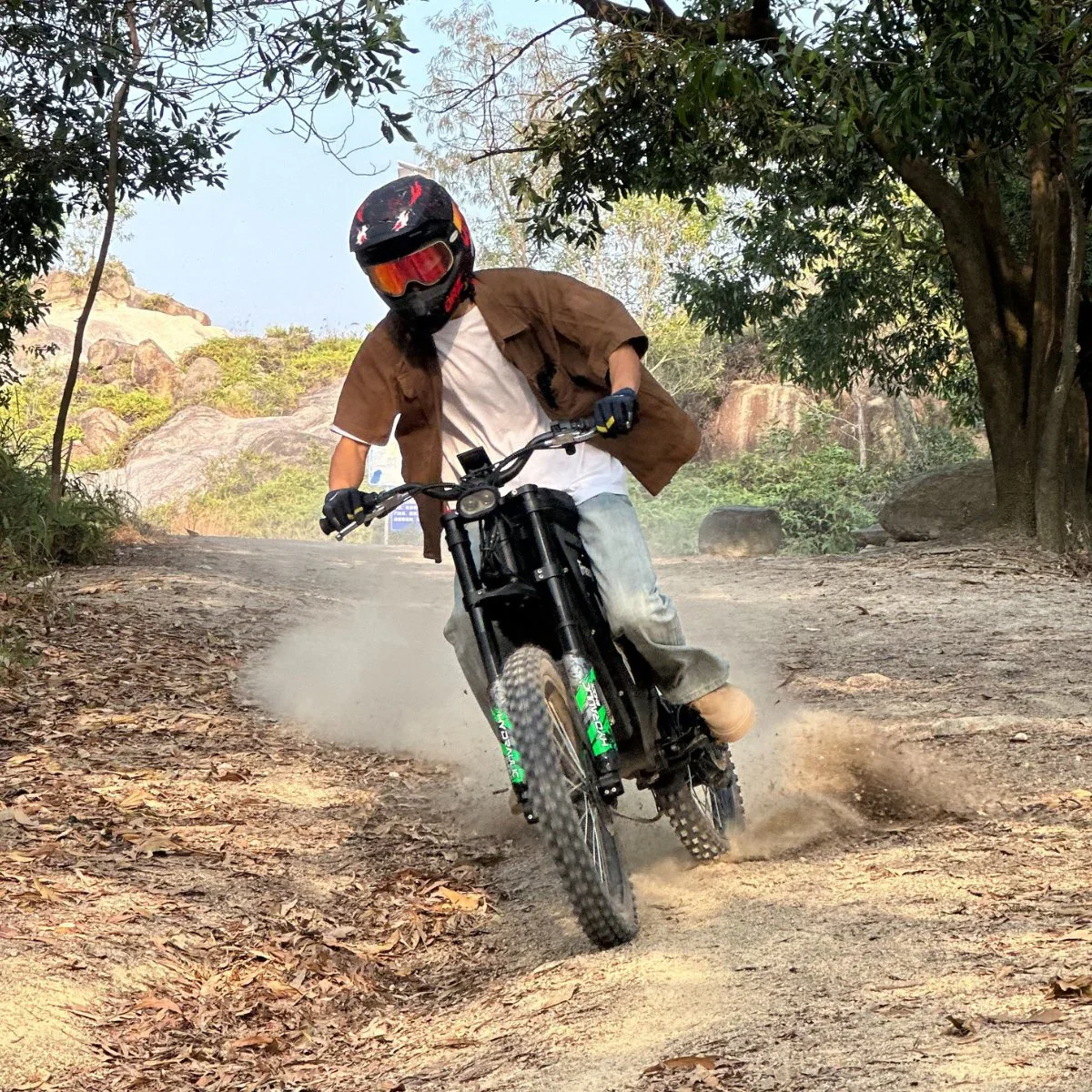 Freego X3 Pro 7