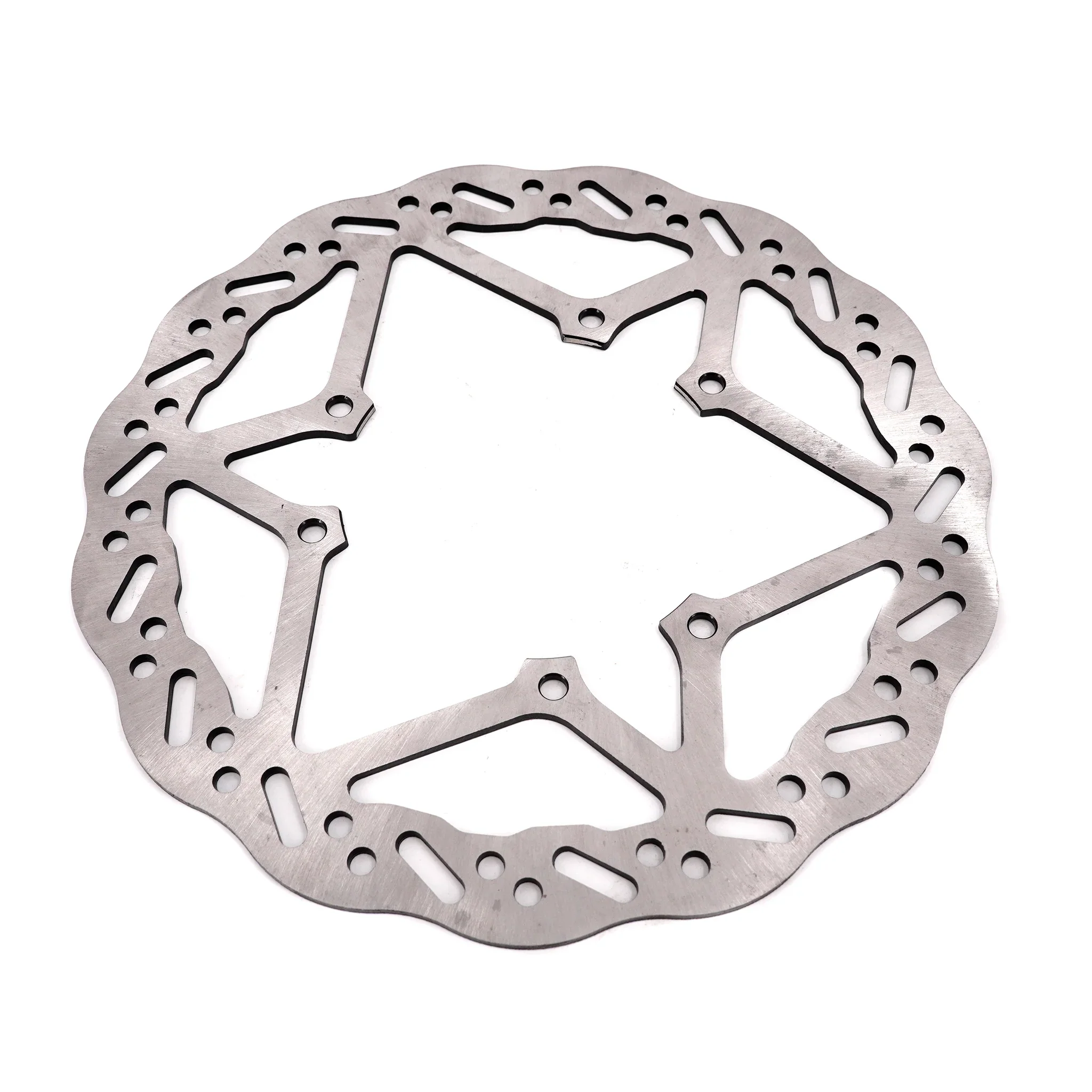 KKE Surron Ultra Bee 240MM Brake Disc Rotor Universal Front & Rear - 3