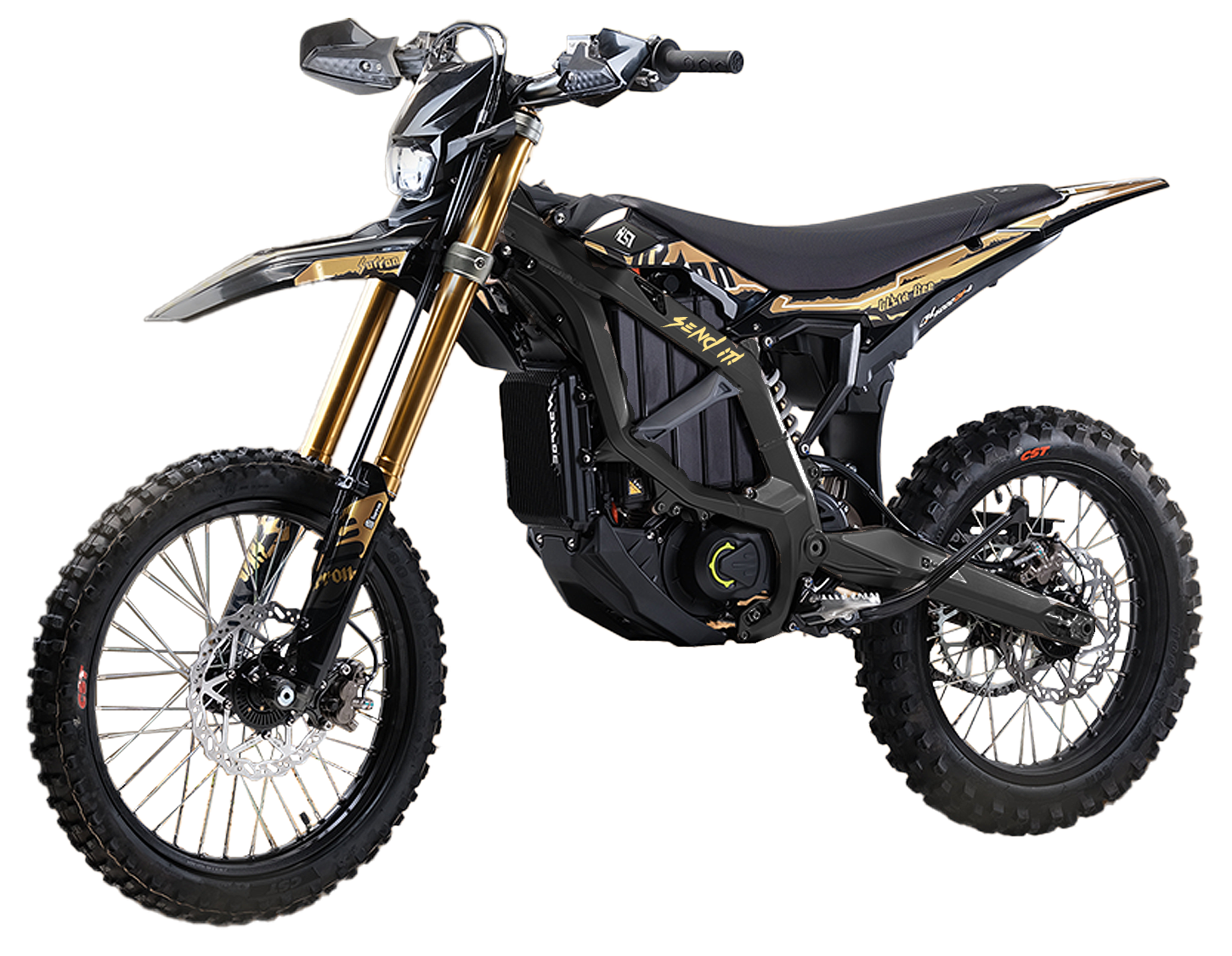 Sur-Ron Ultra Bee 2025