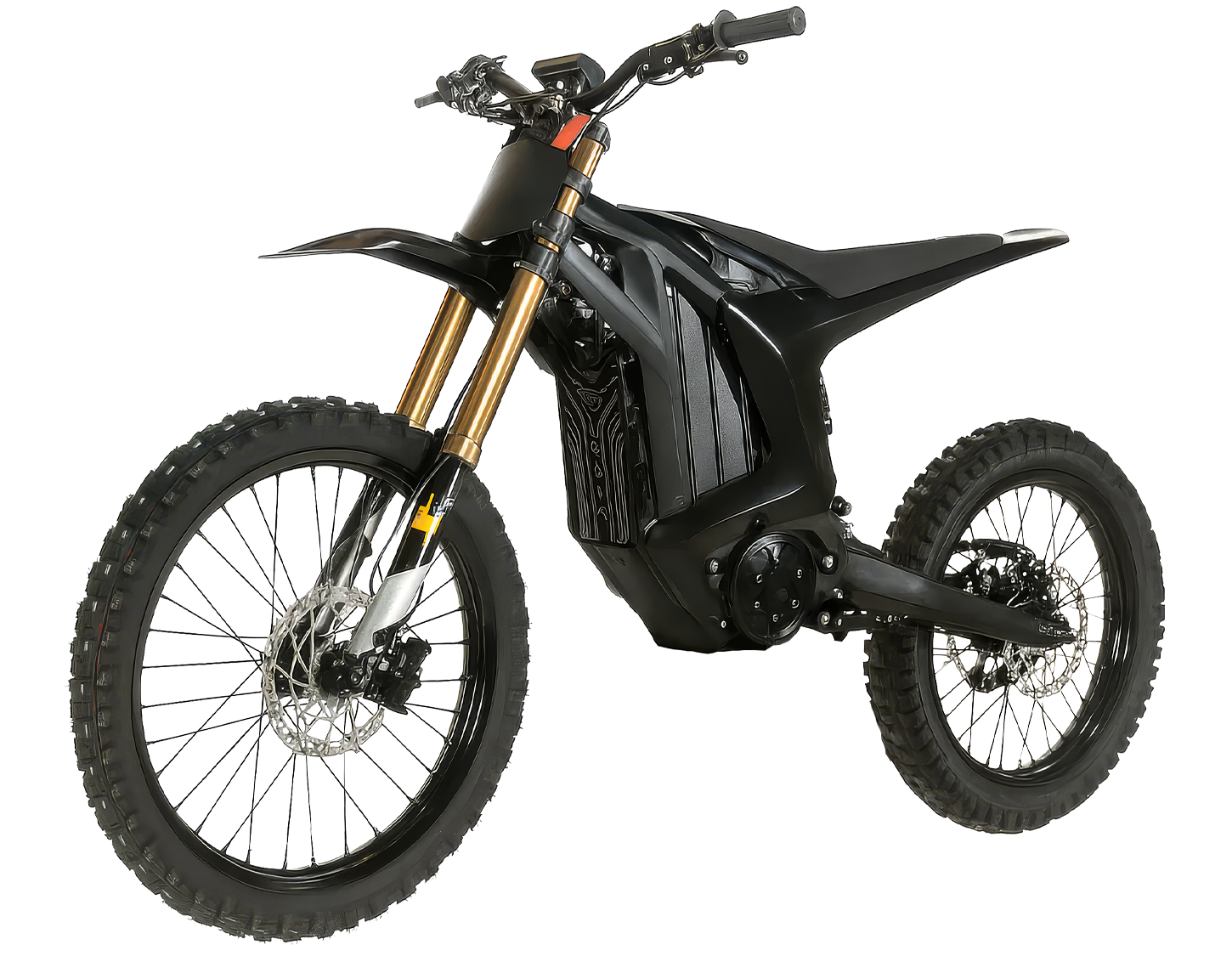 Arctic Leopard XE Pro S / Enduro