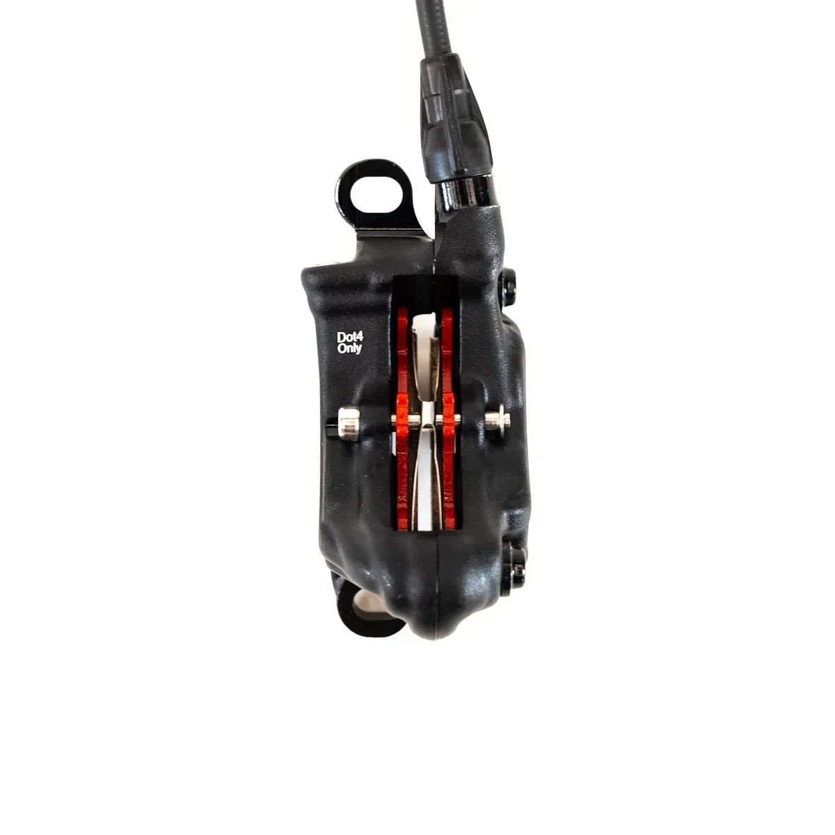 Formula Light E-Moto Brake 2