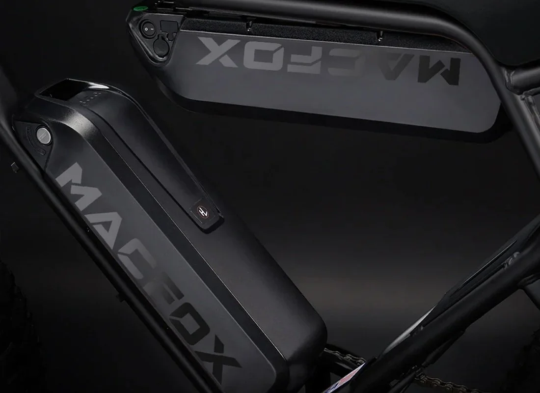 Single or dual battery