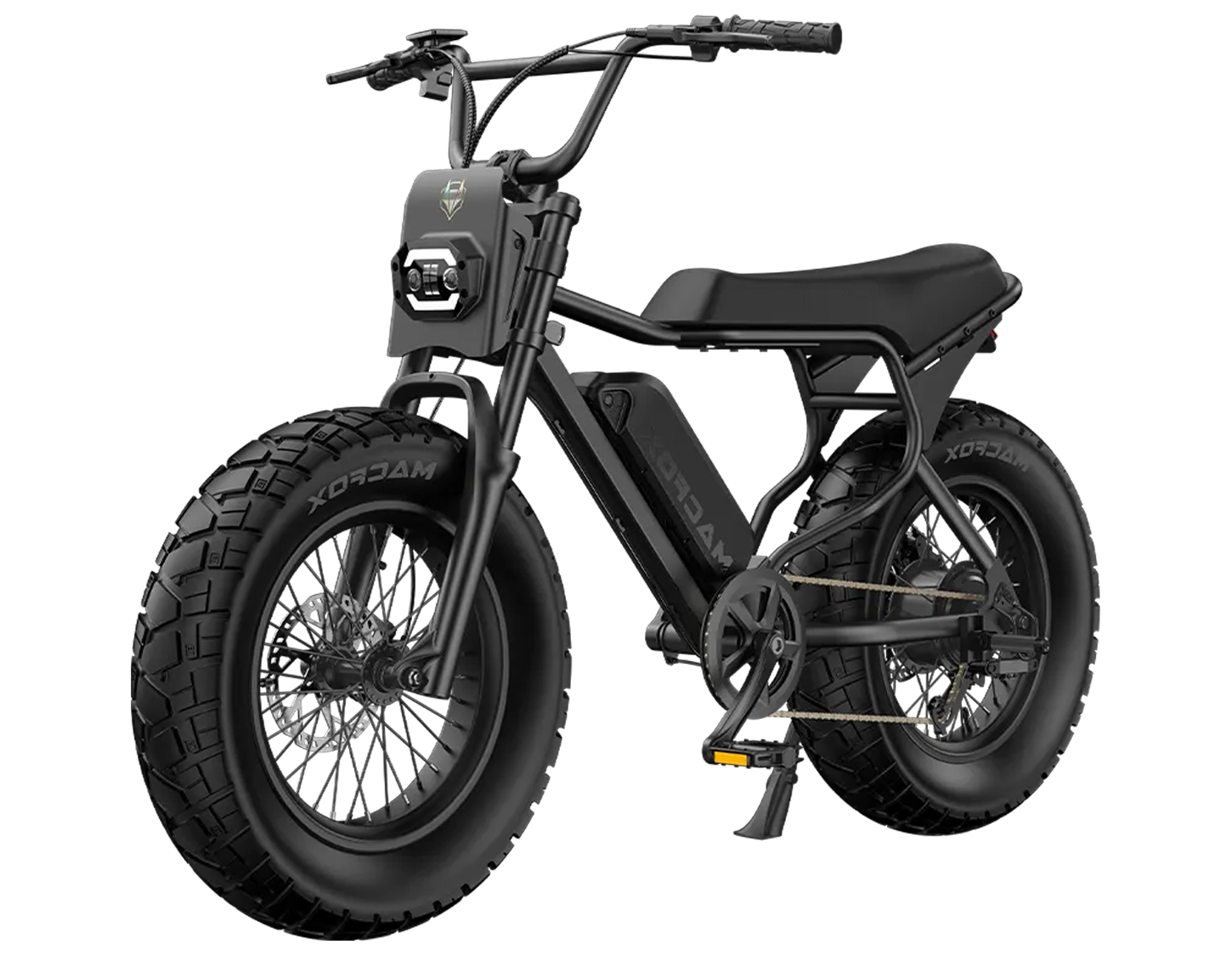 Macfox X7