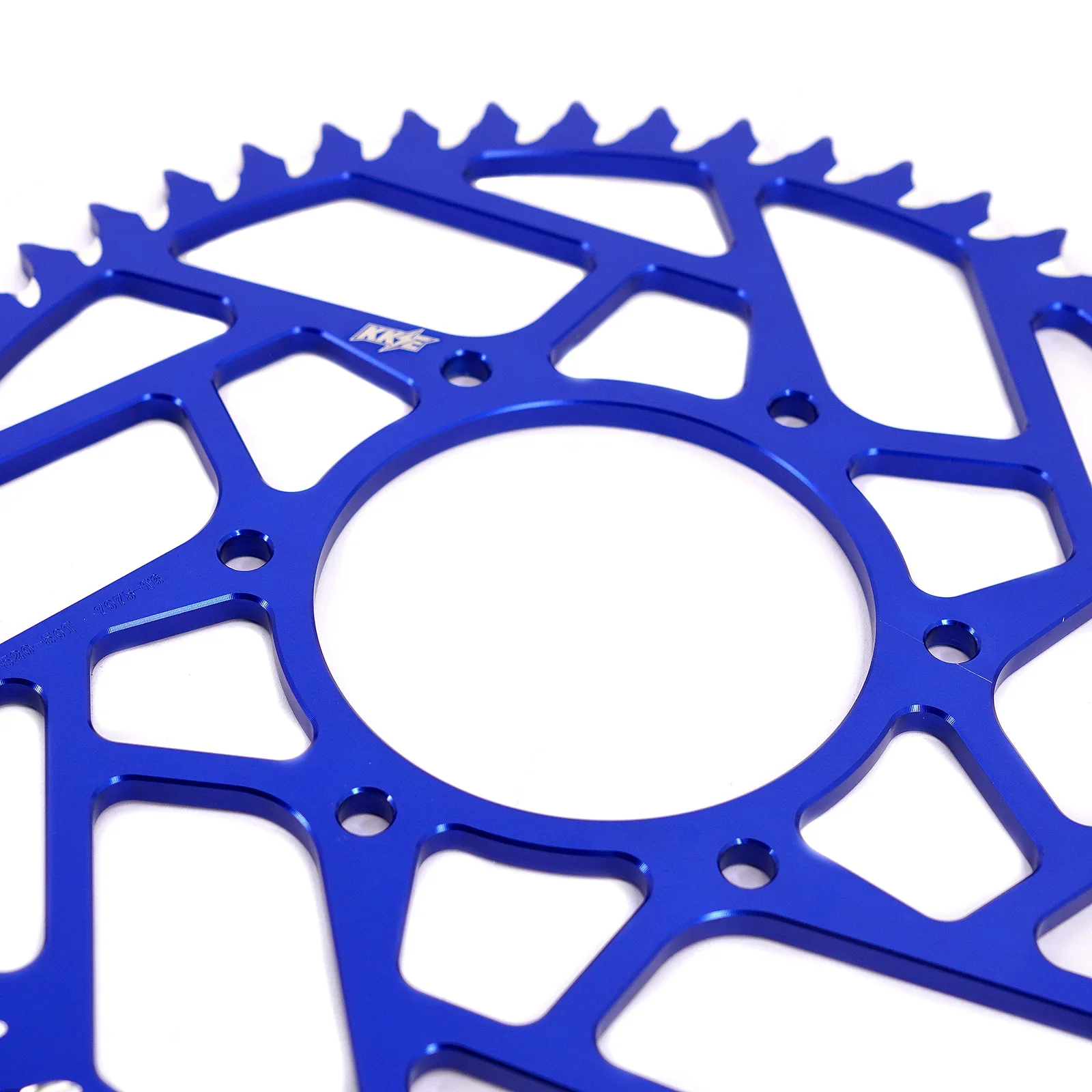KKE Surron Ultra Bee Rear 50T Aluminum Sprocket 2