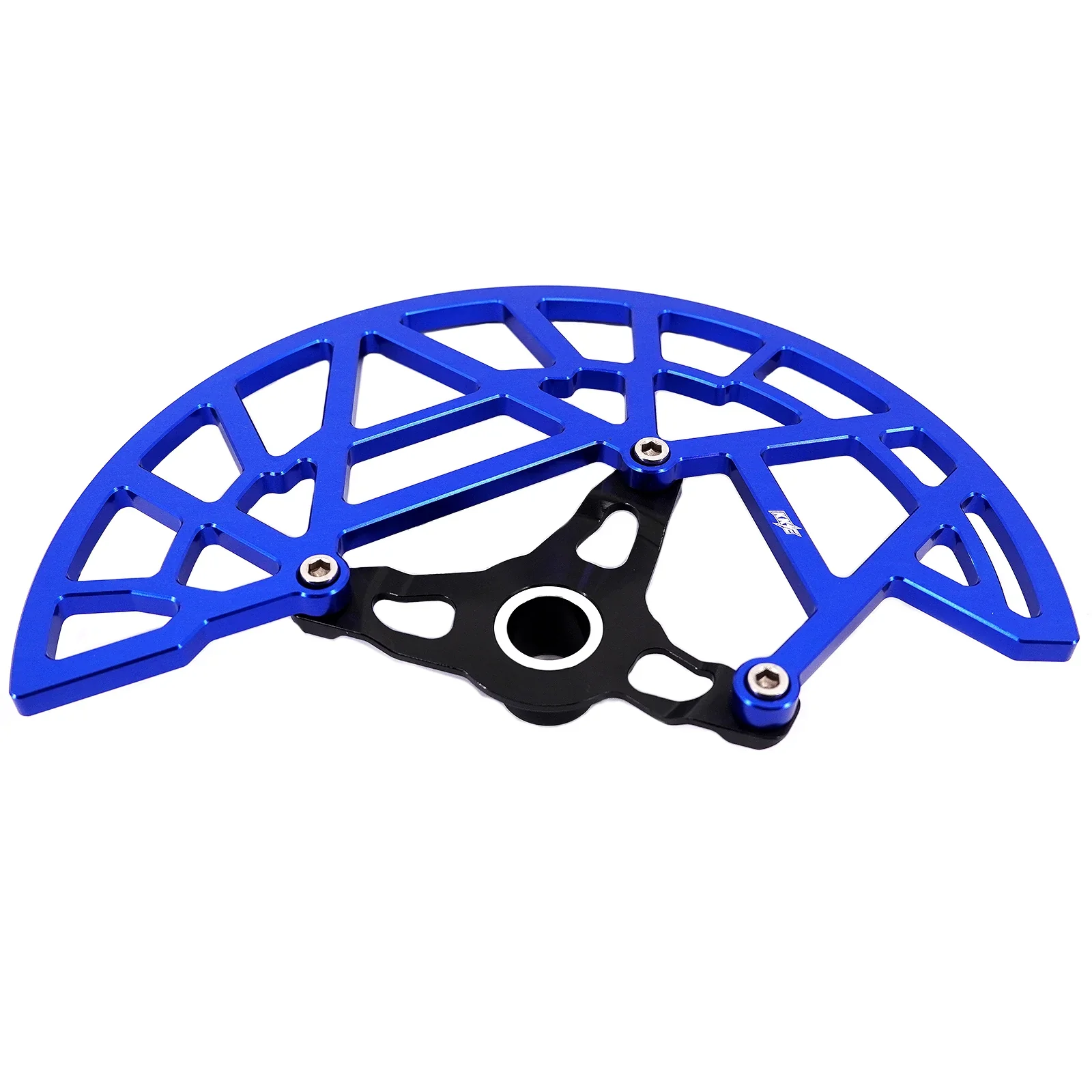 KKE Surron Ultra Front Brake Guard - 3