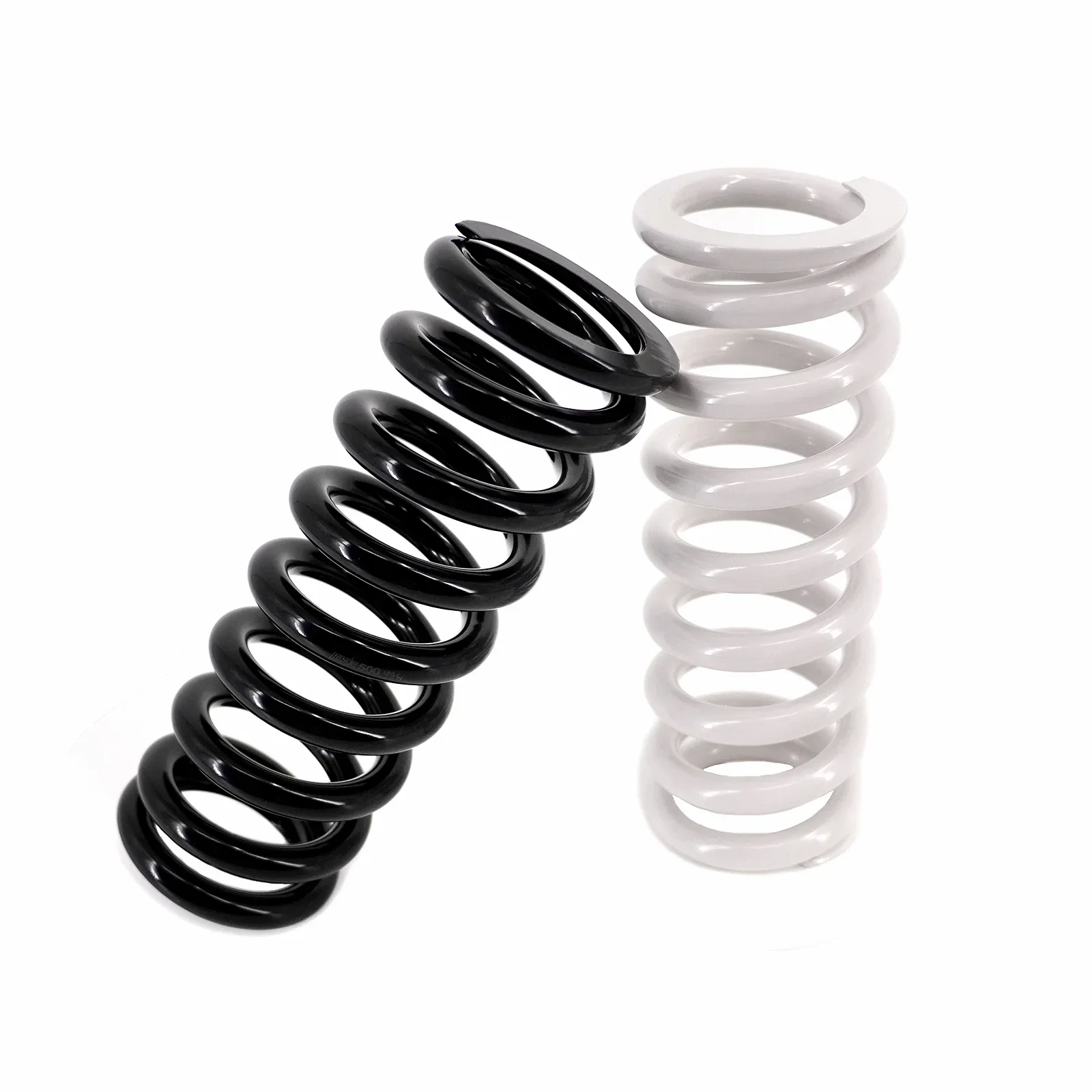 KKE Surron Ultra Bee 500LBS Rear Shock Spring - 3