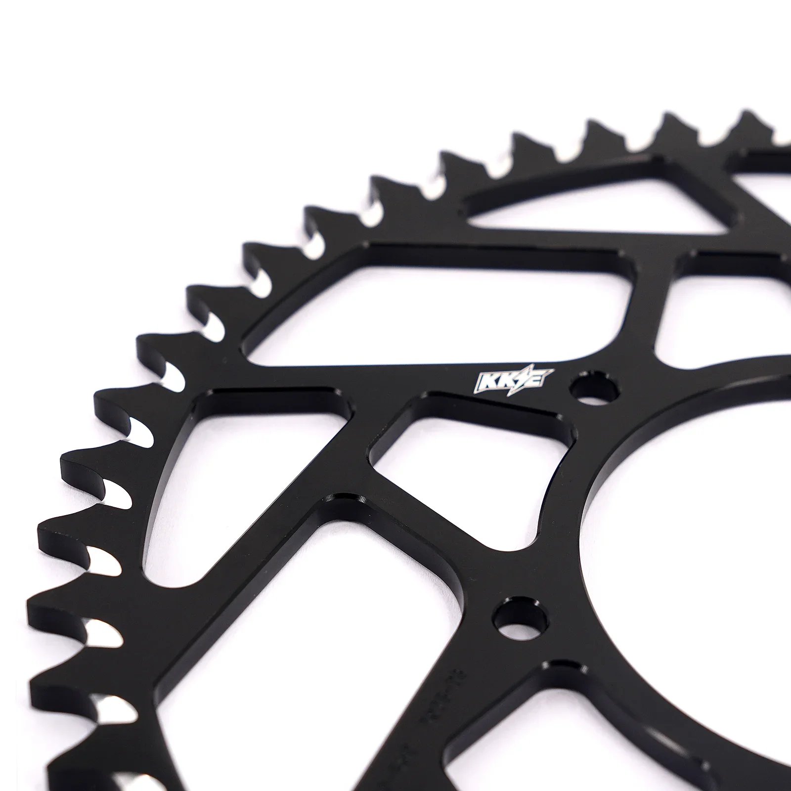 KKE Surron Ultra Bee Rear 50T Aluminum Sprocket 3