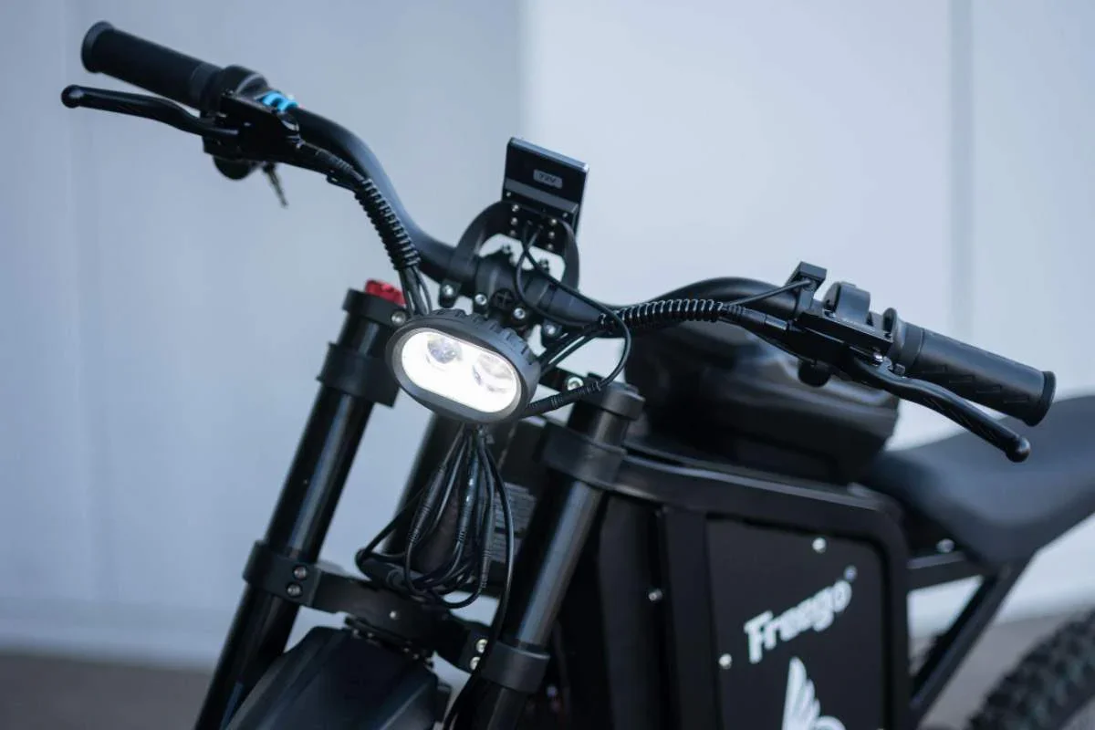 Freego X3 Pro 4
