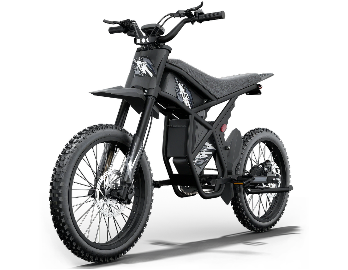 Riding Times GT73 Pro
