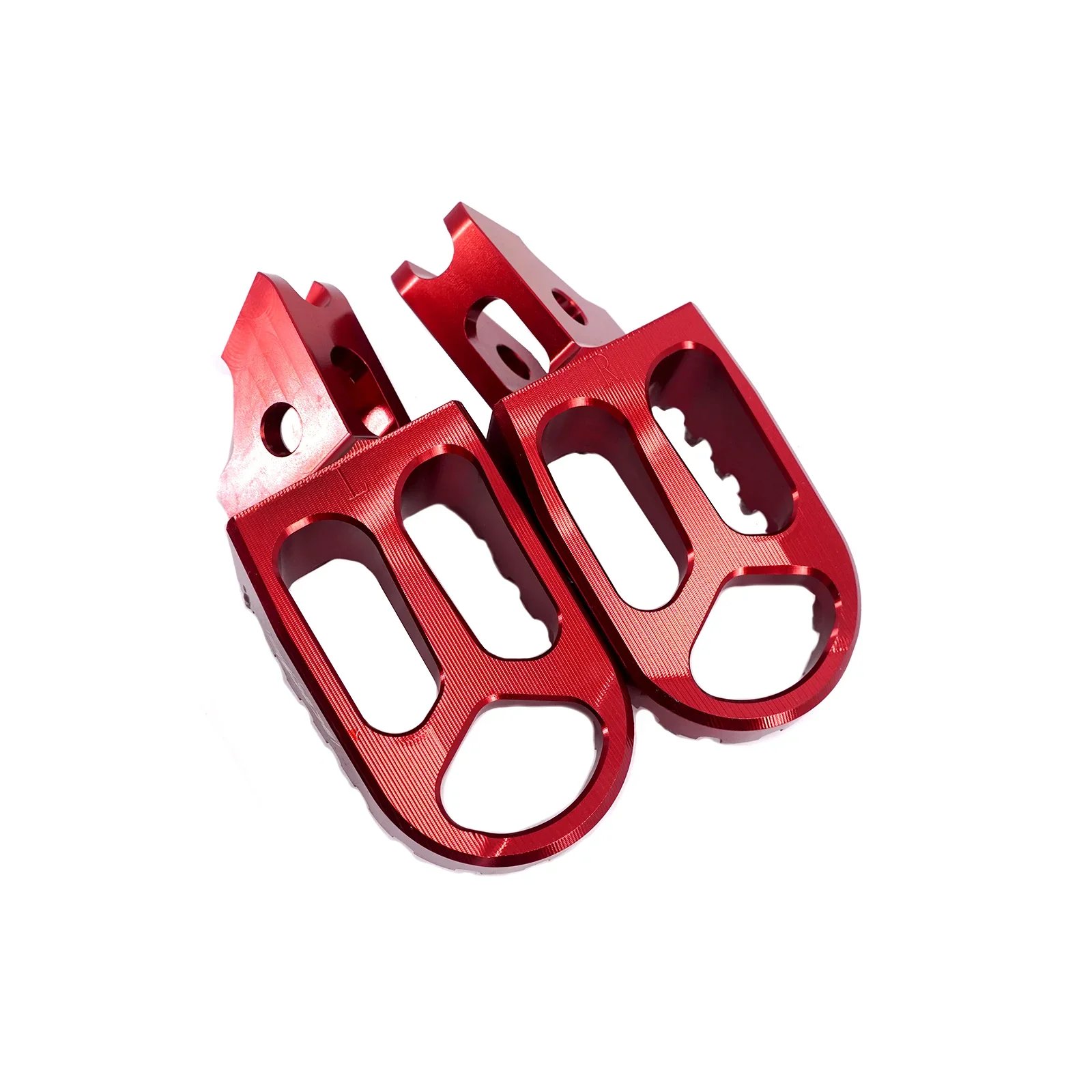 KKE Surron Ultra Bee Peg - Red