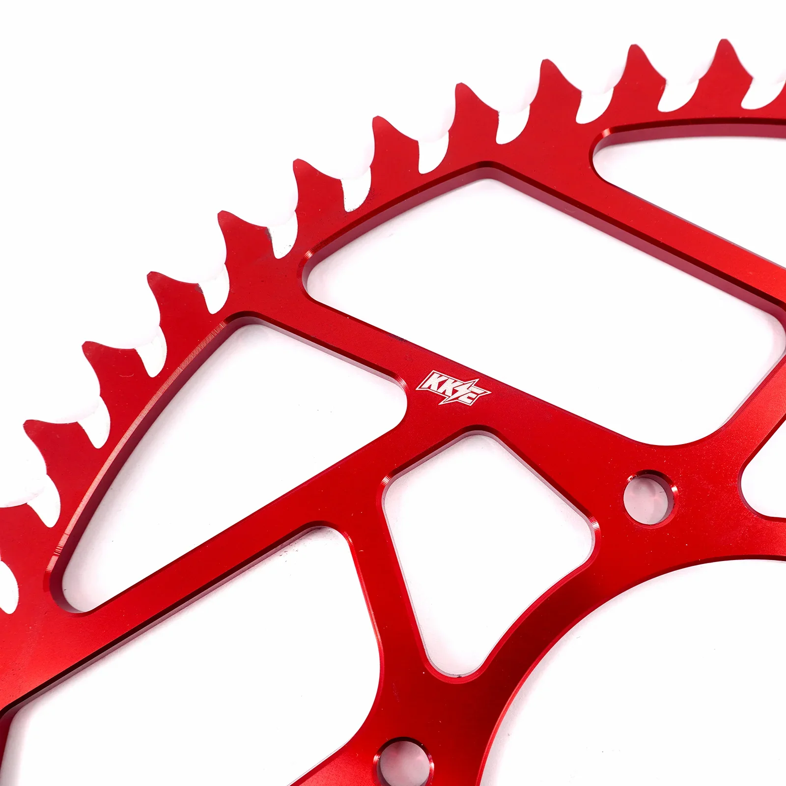 KKE Surron Ultra Bee Rear Sprocket - 3
