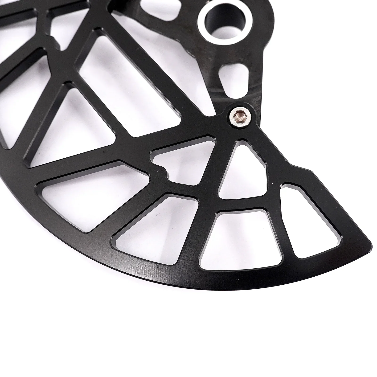 KKE Surron Ultra Front Brake Guard - 2
