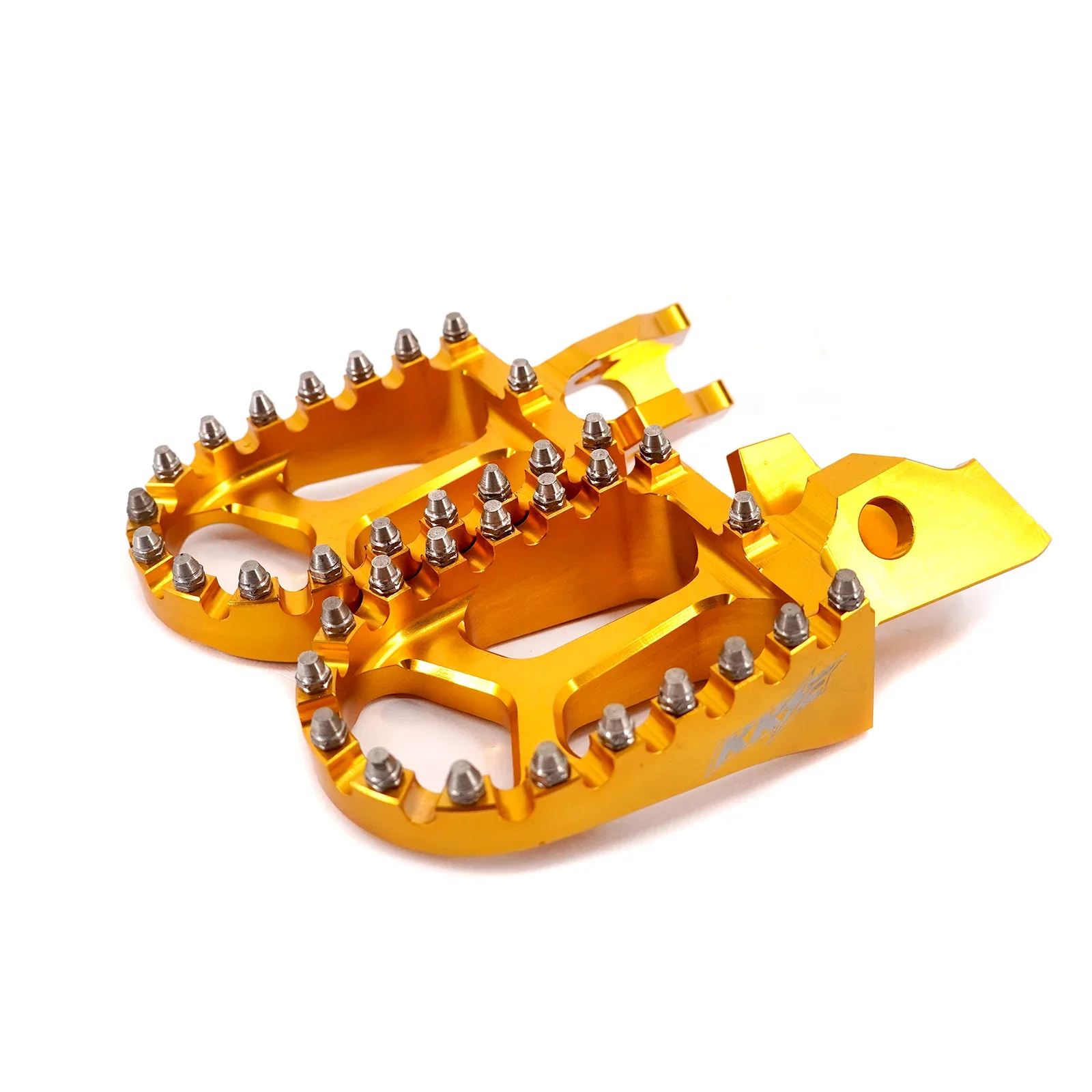 KKE Surron Ultra Bee Peg - Gold