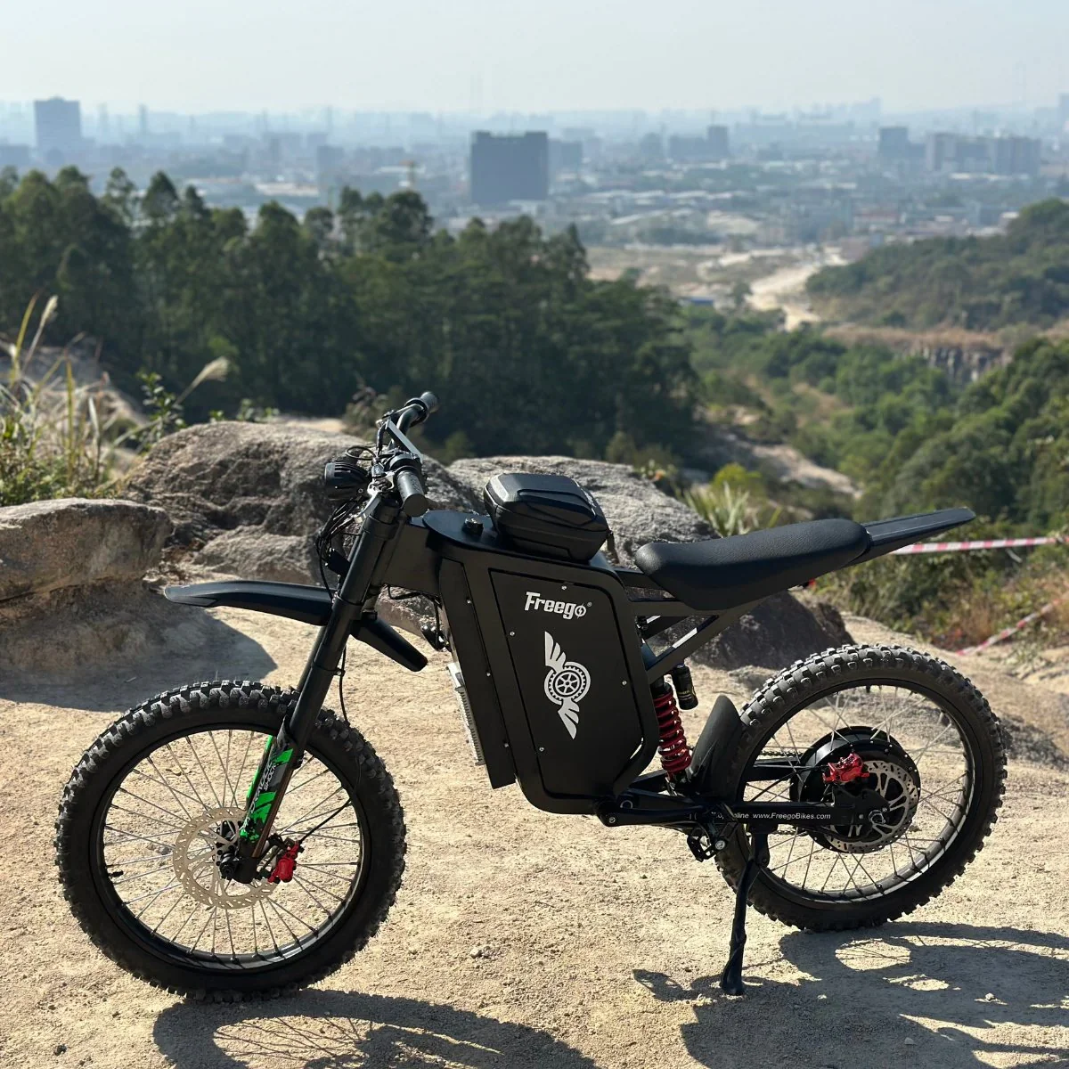 Freego X3 Pro 5