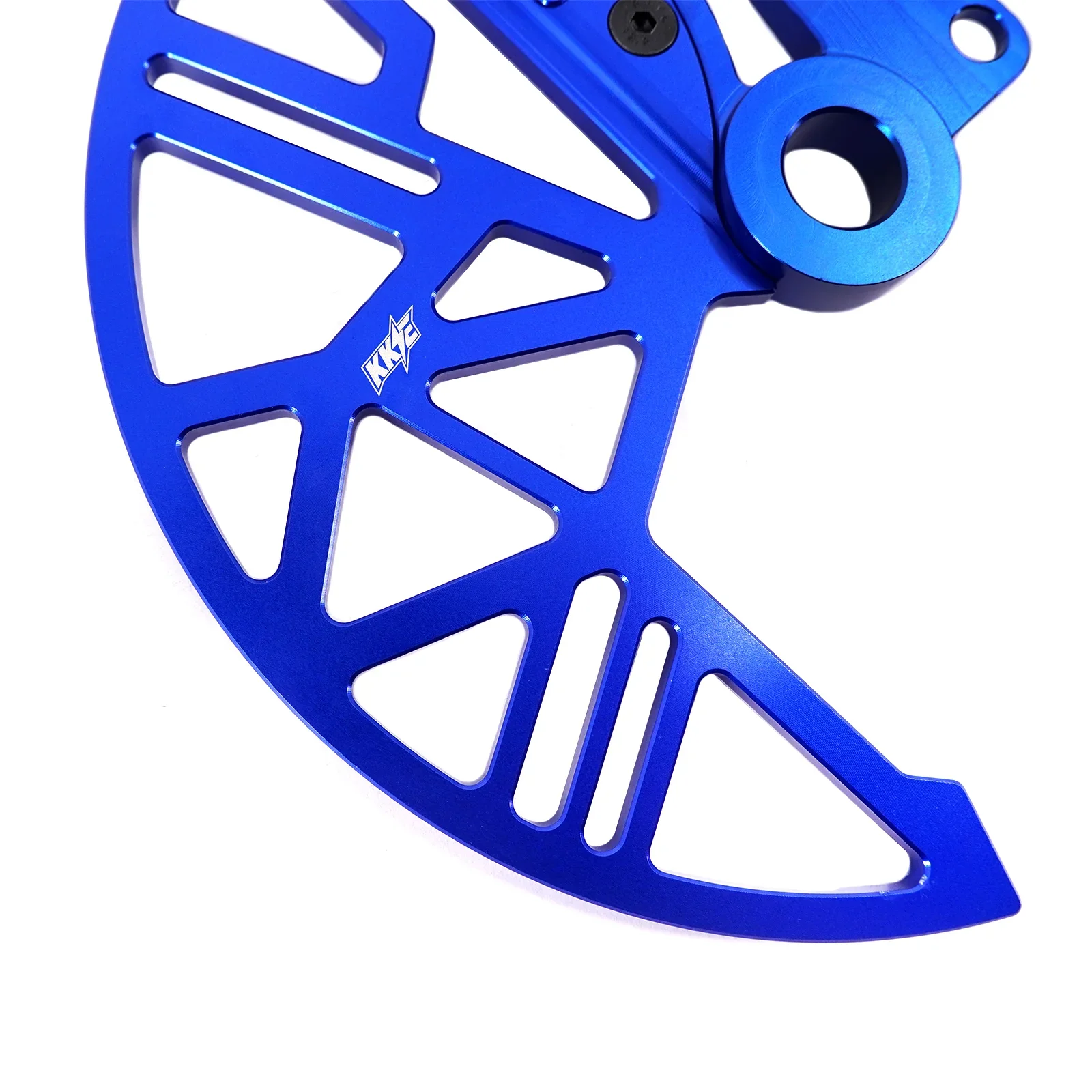 KKE Surron Ultra Rear Brake Guard - 6