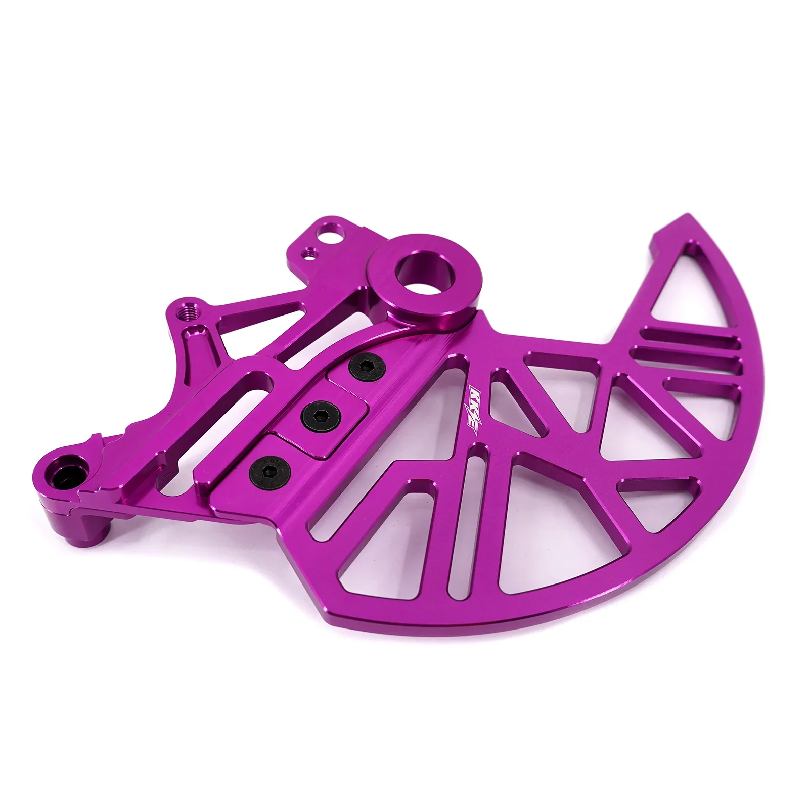 KKE Surron Ultra Rear Brake Guard - 7