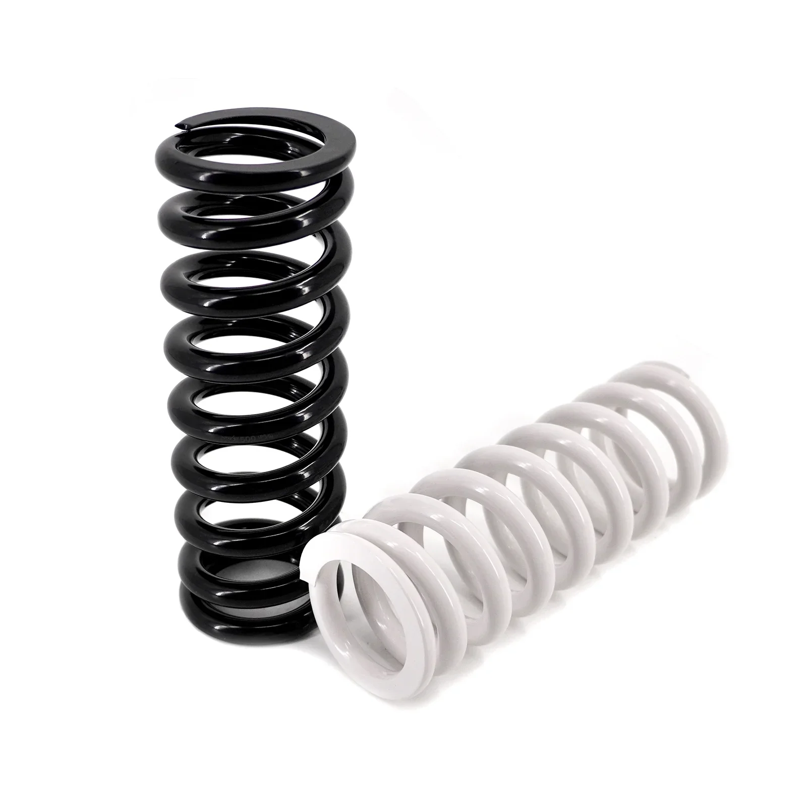 KKE Surron Ultra 500LBS Rear Shock Spring - 1