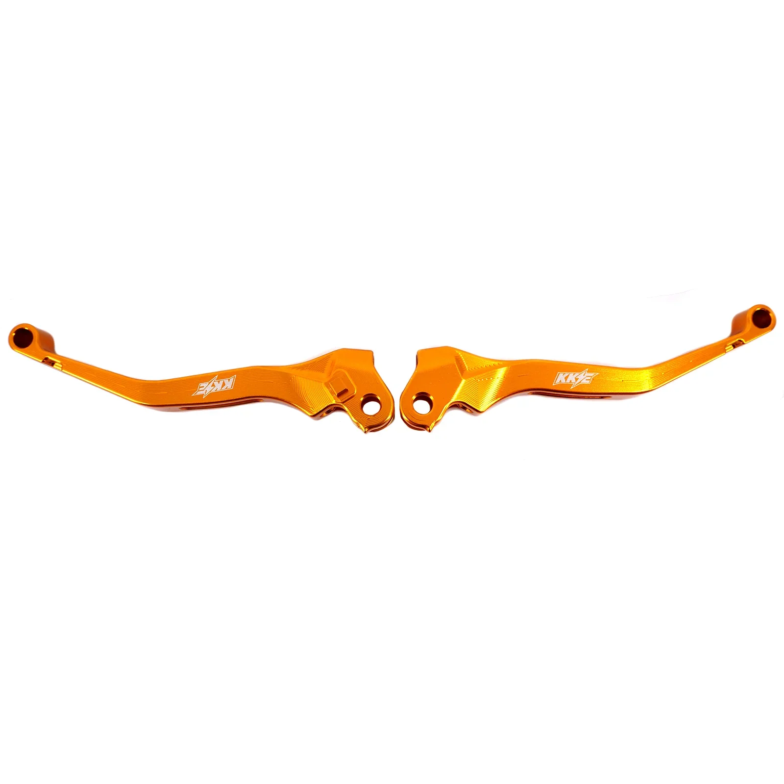 KKE Surron Ultra Brake Lever - Gold
