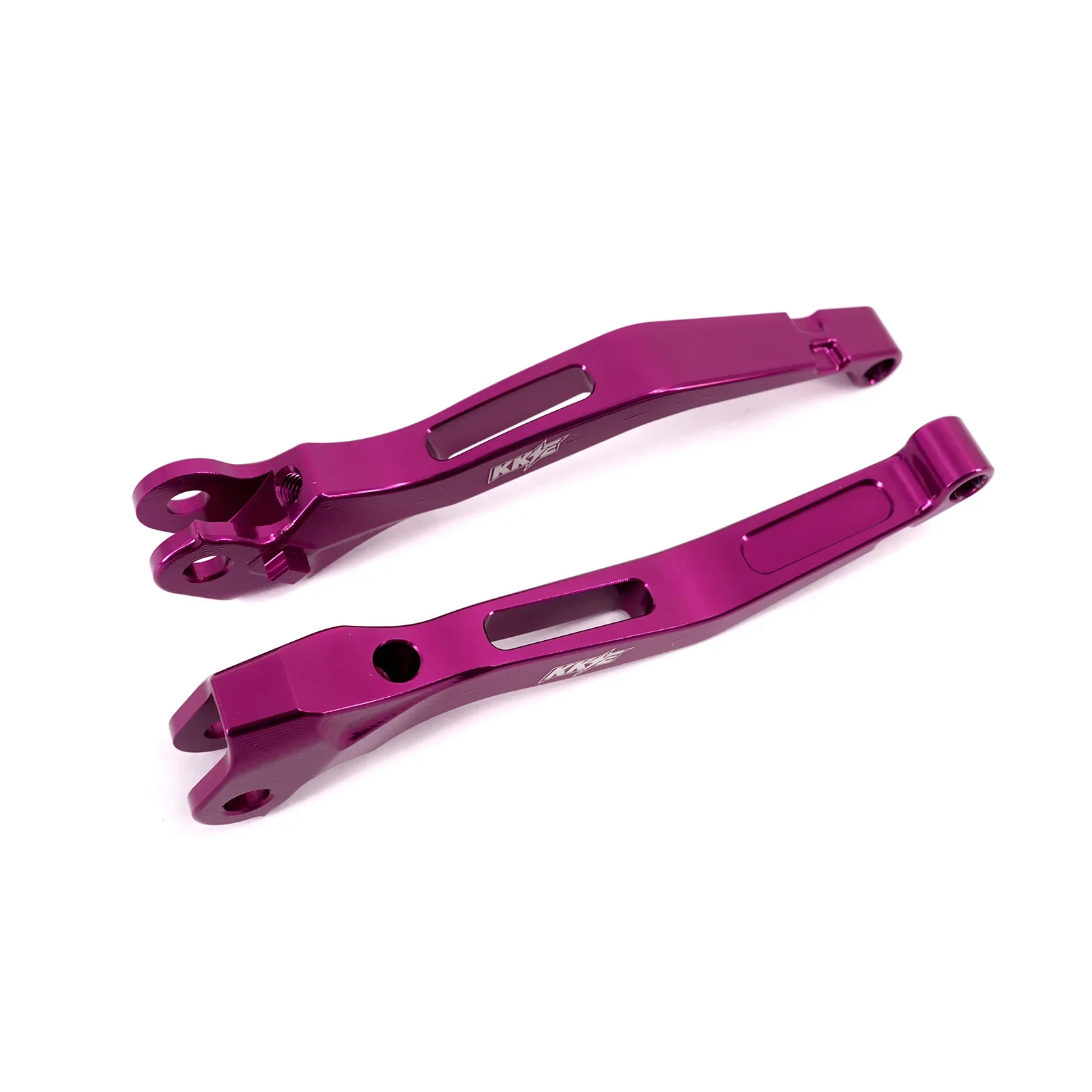 KKE Surron Ultra Brake Lever - Purple