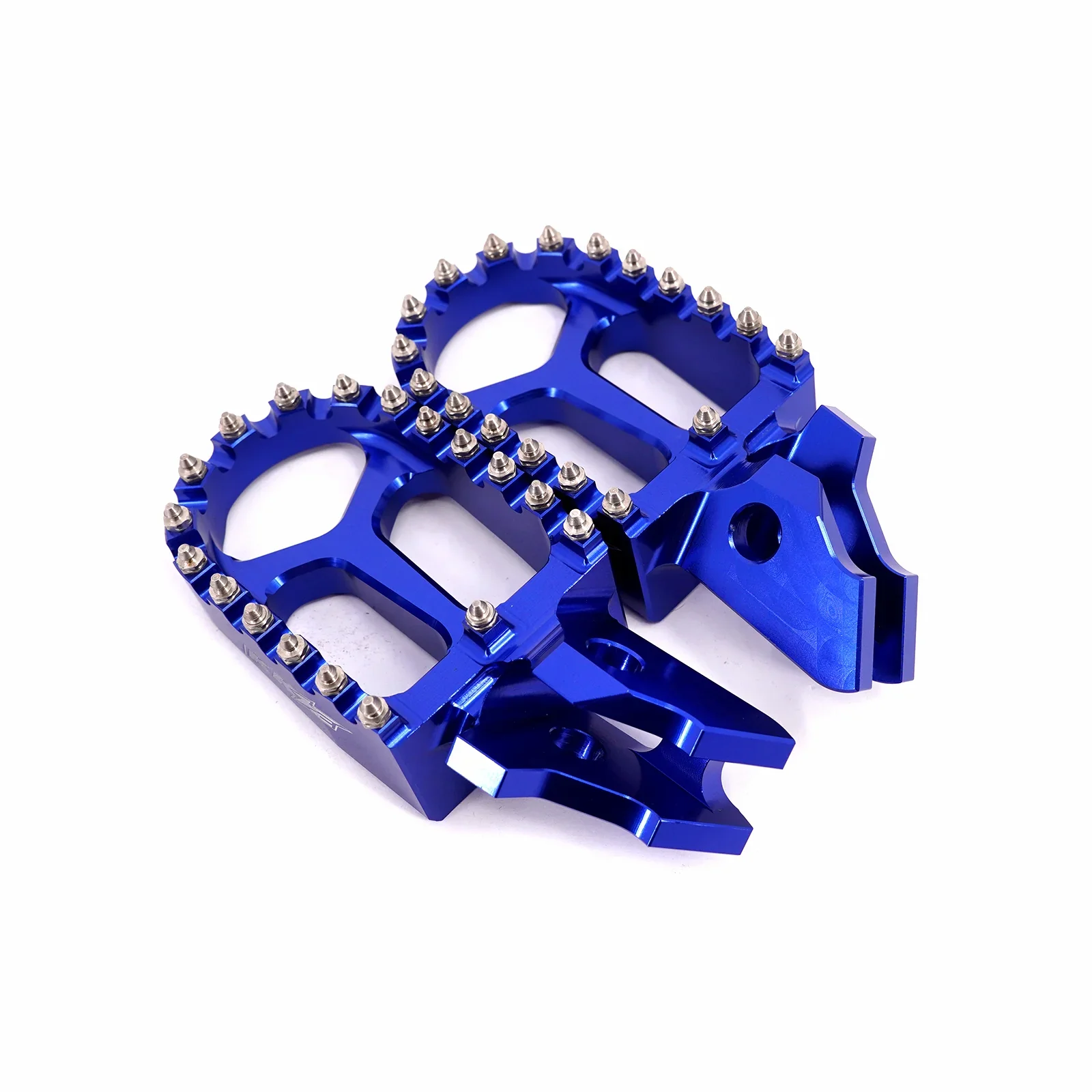KKE Surron Ultra Bee Peg - Blue