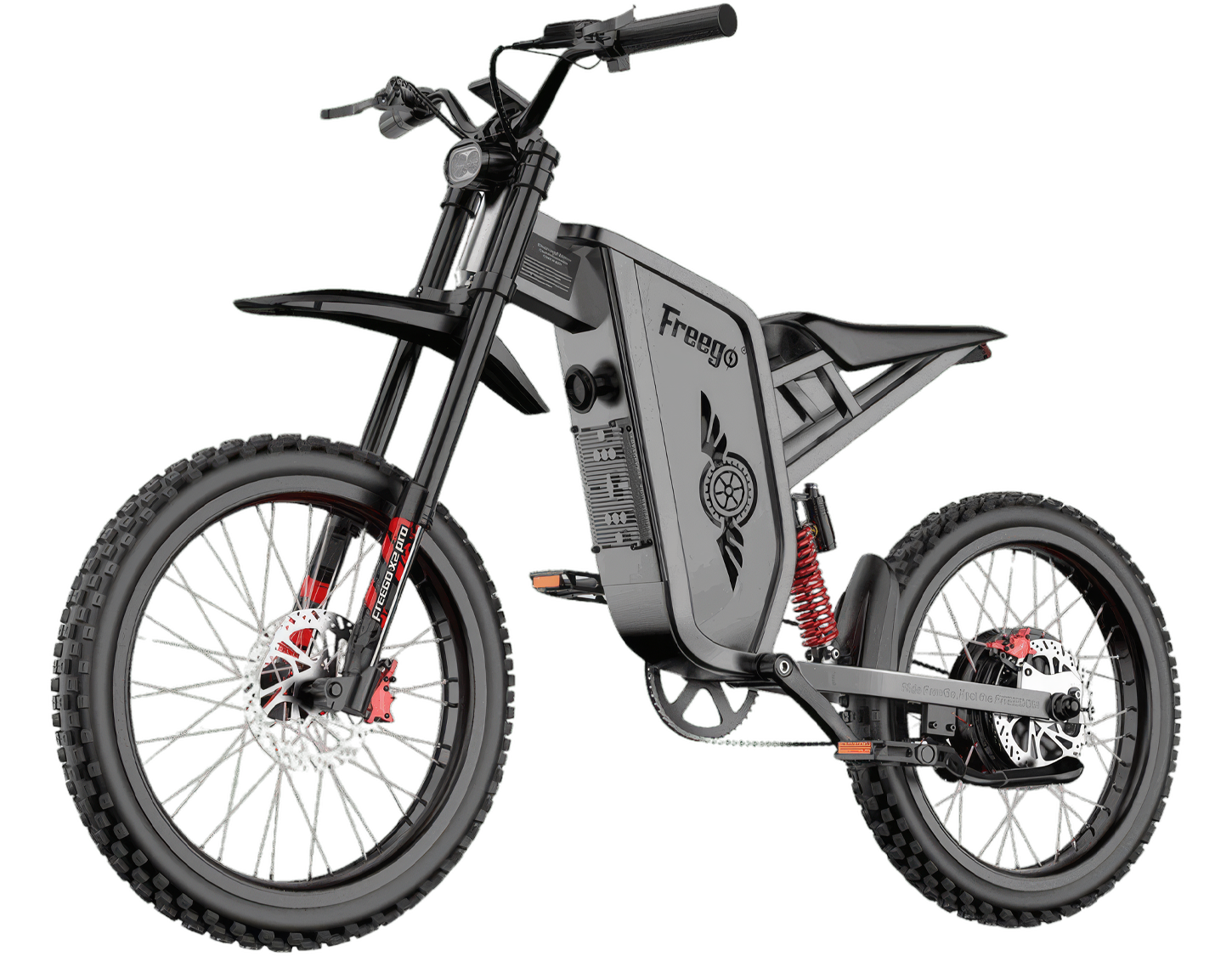 Freego X2 Pro