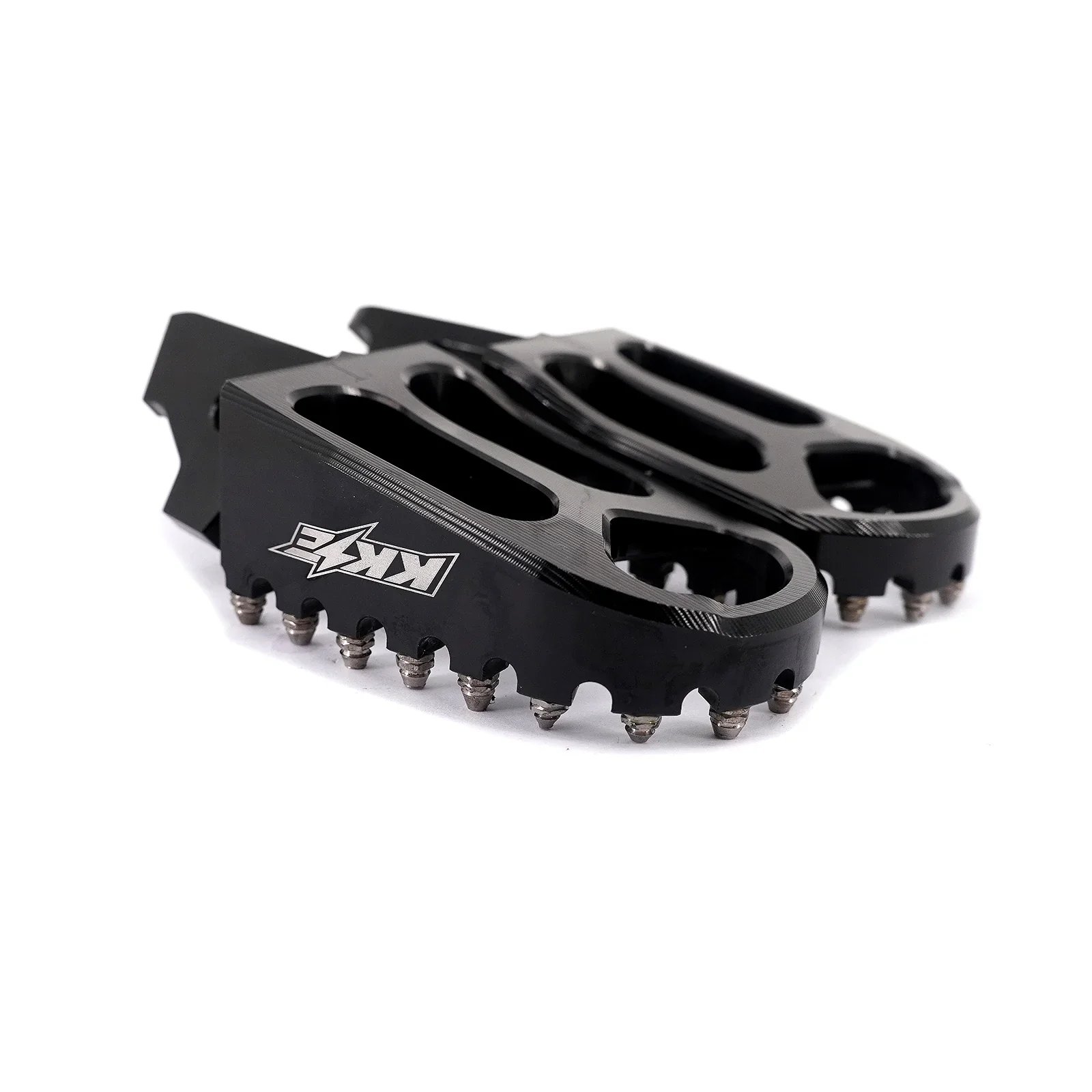 KKE Surron Ultra Bee Peg - Black