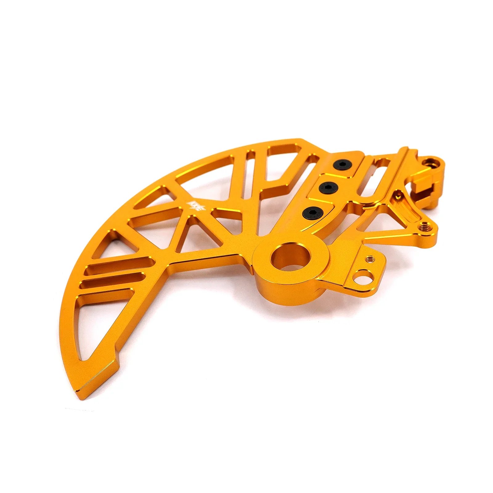 KKE Surron Ultra Rear Brake Guard - 2