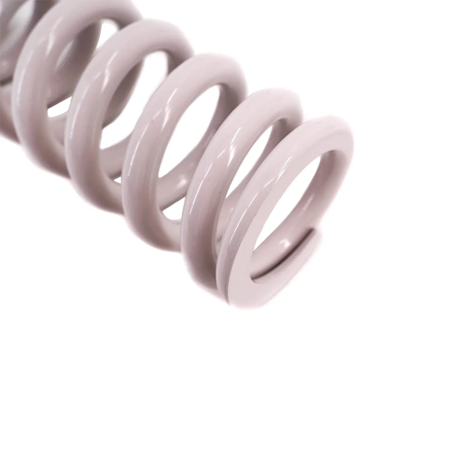 KKE Surron Ultra 500LBS Rear Shock Spring - 4