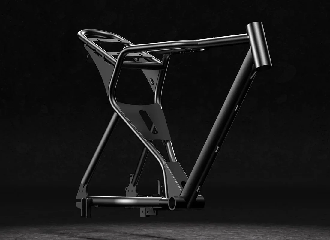=Built to be modified