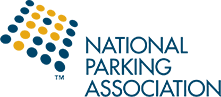 National Parking Association logo