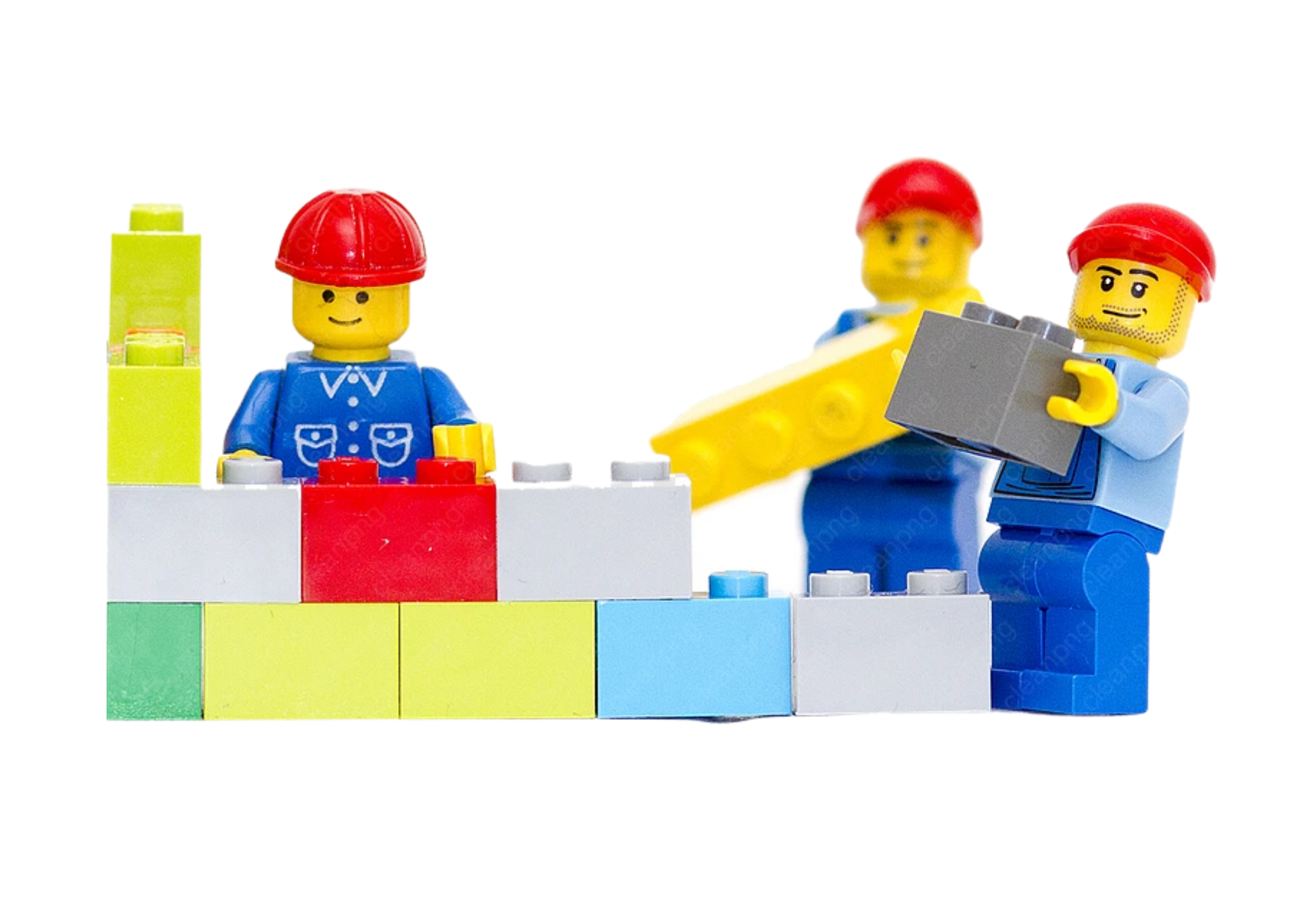 Modular Construction Image