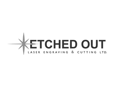 Etched Out