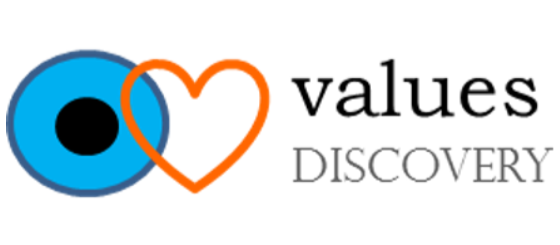 Values Discovery logo