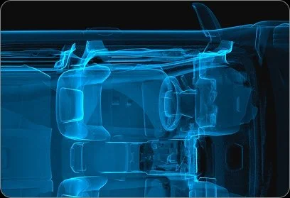 Interior and Exterior