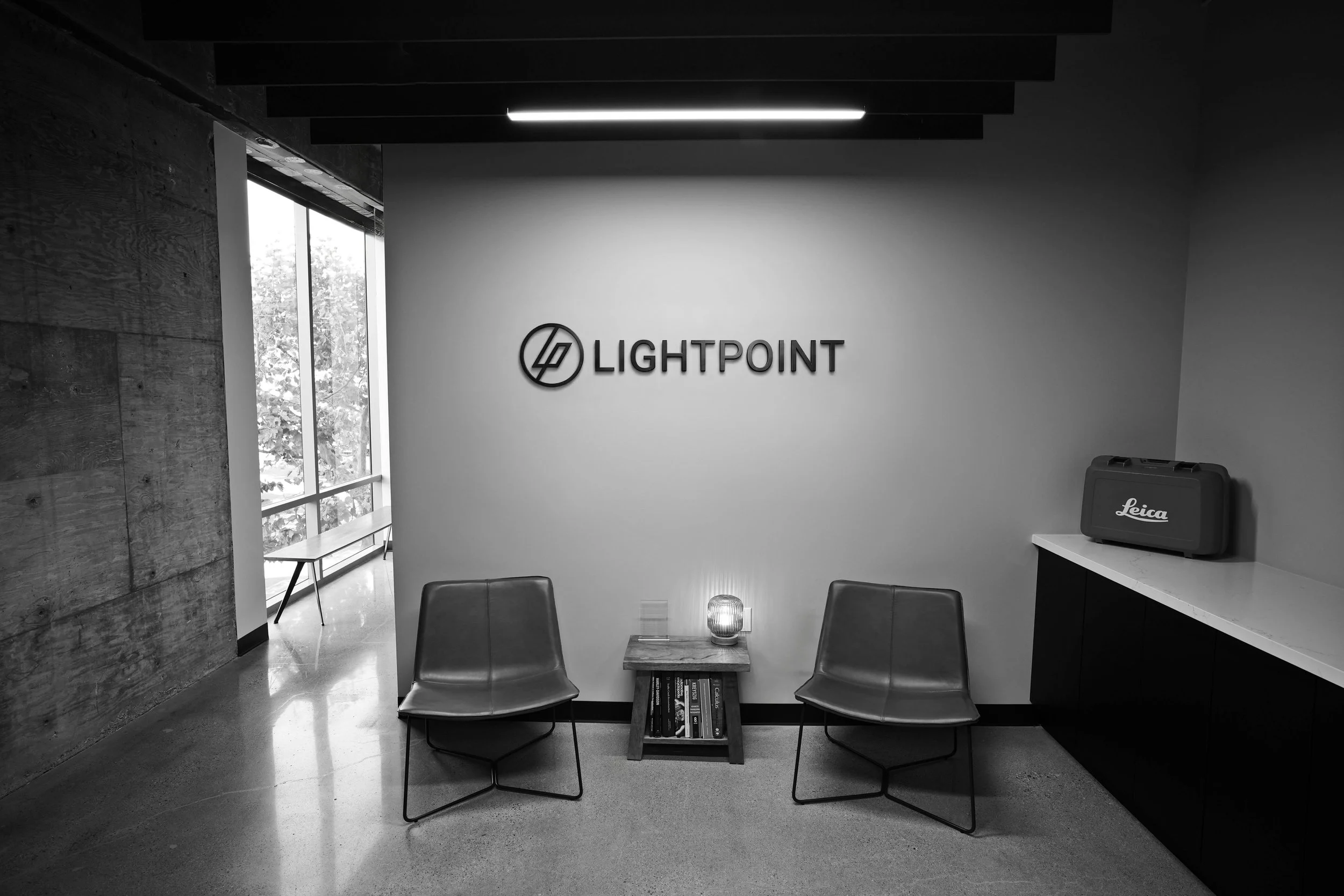 Forensic-grade vehicle point cloud x-ray scan