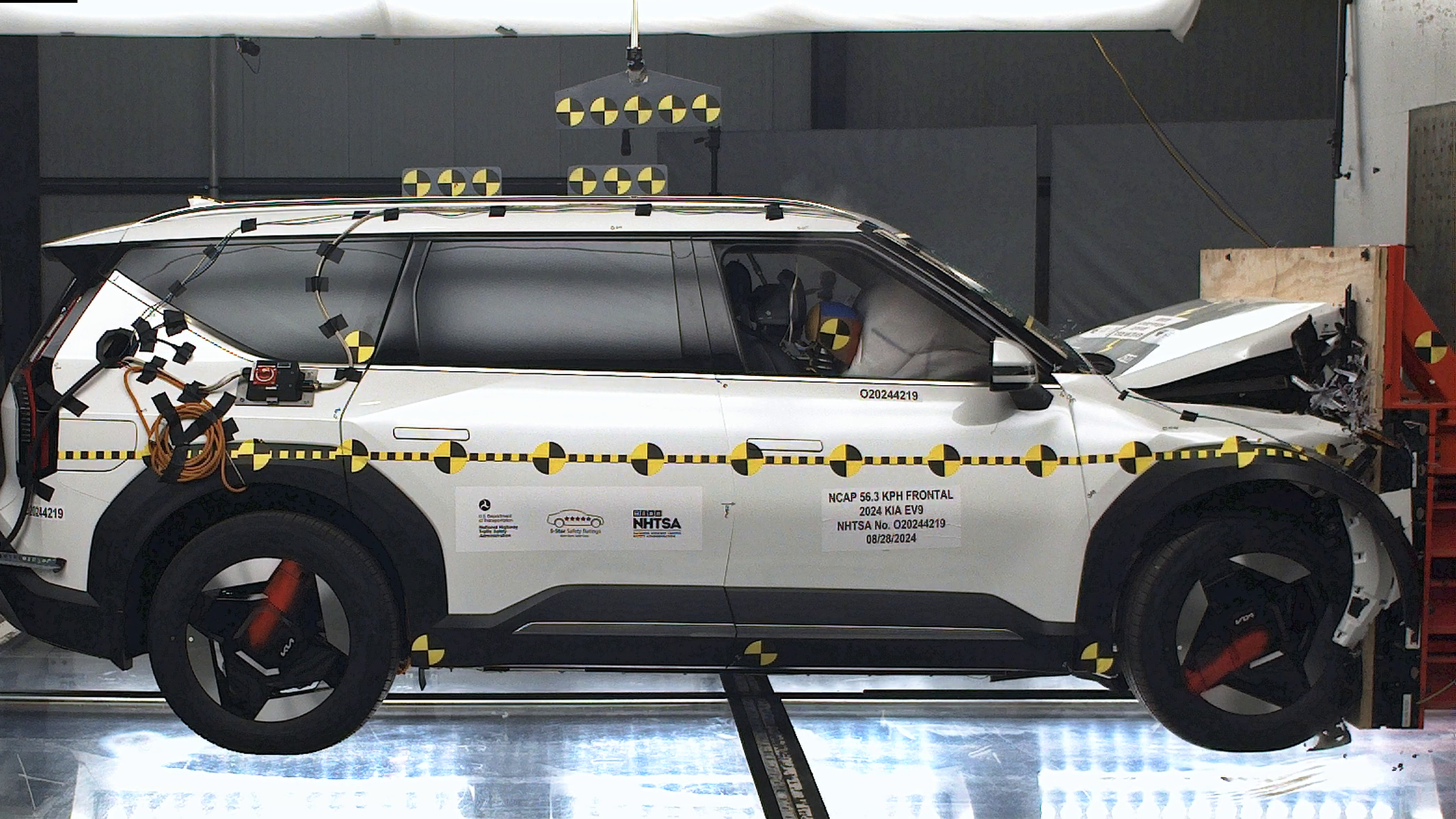 VLC video snapshot forensic scene