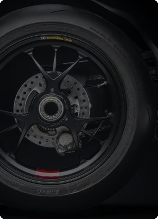 Motorcycle Datasheets