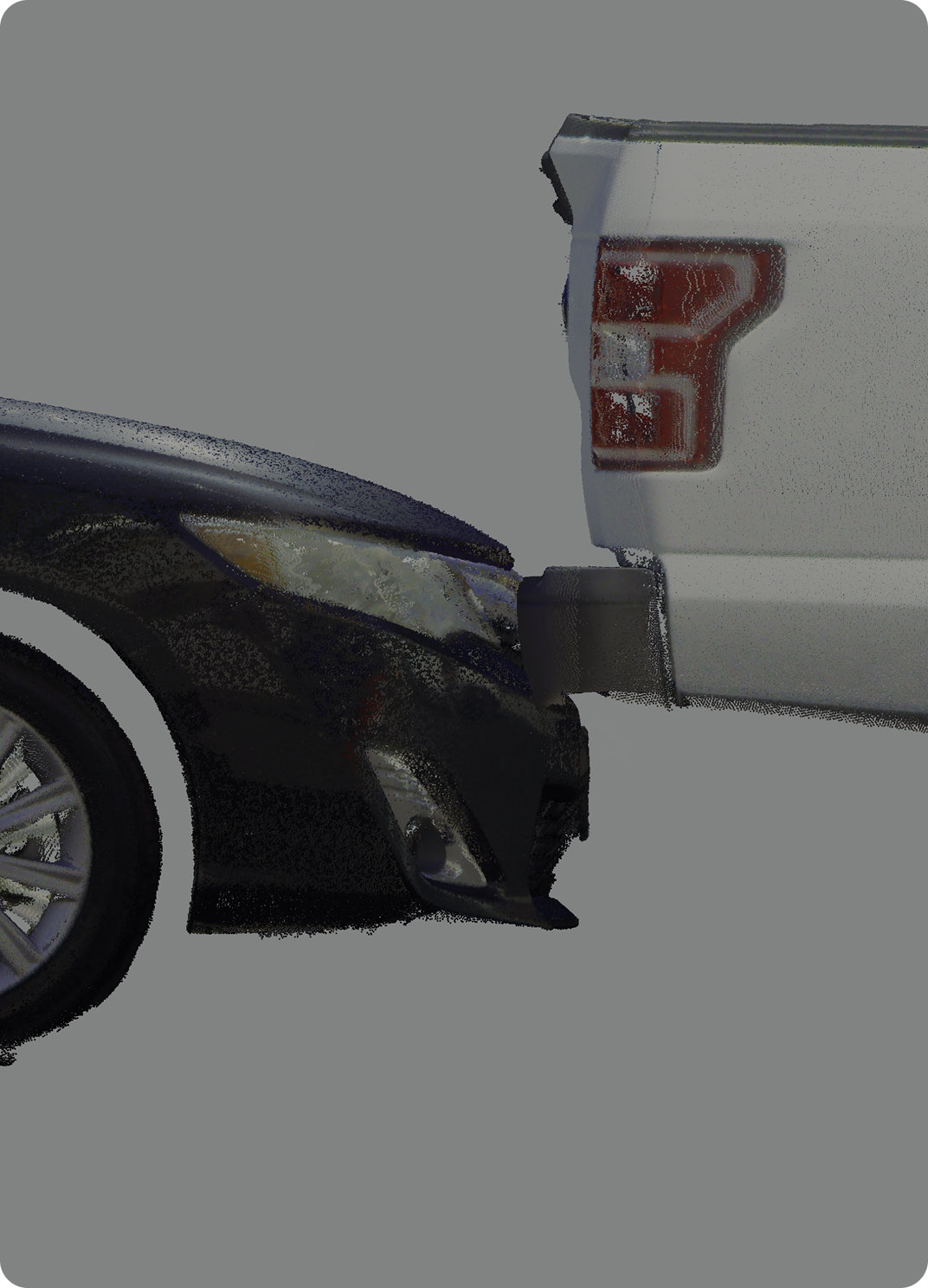 Impact Configuration