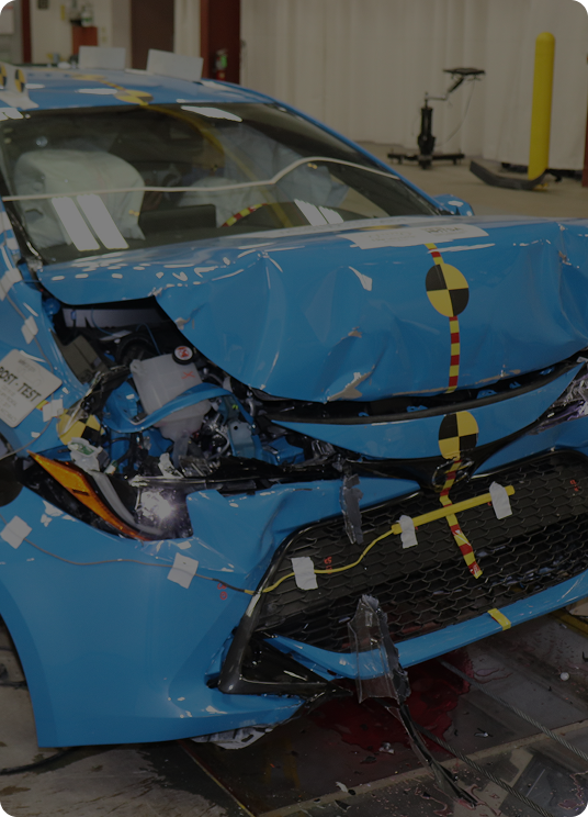 Stiffness Coefficients