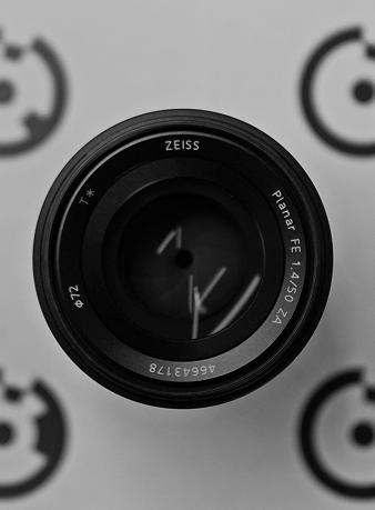 Photogrammetry for Collision Reconstruction