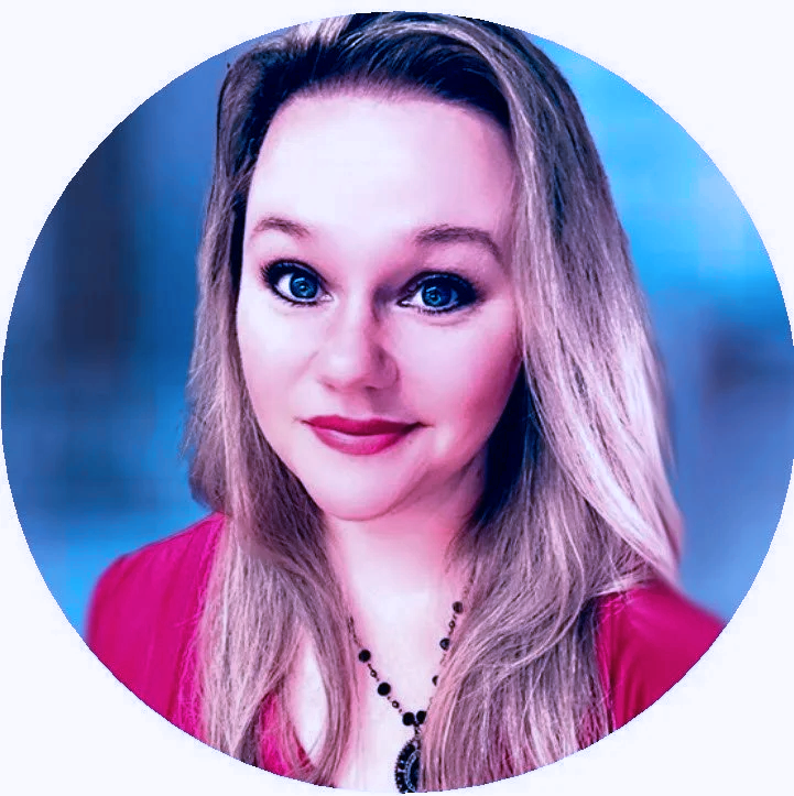 Melody Burrell, Chief Technology Officer of BrAInWav