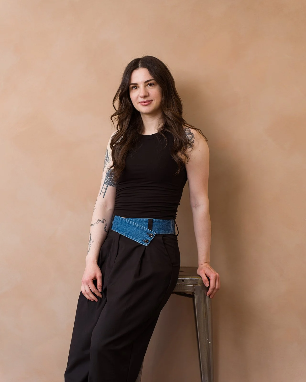 Nicolina Turcan, Personal Trainer in London