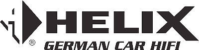HELIX · German Car HiFi