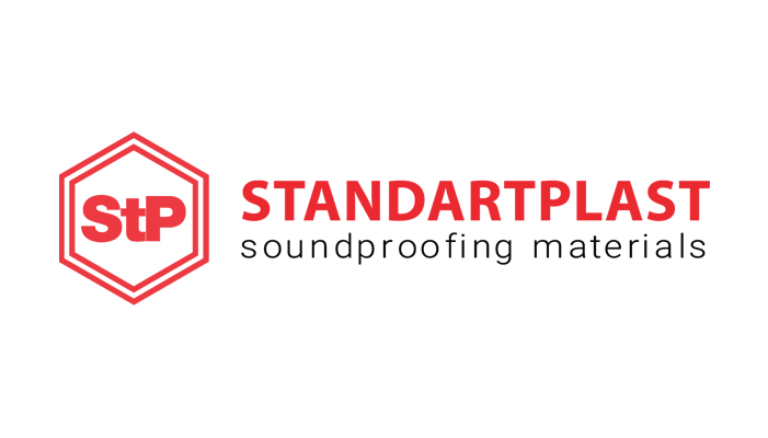 STP · Standartplast