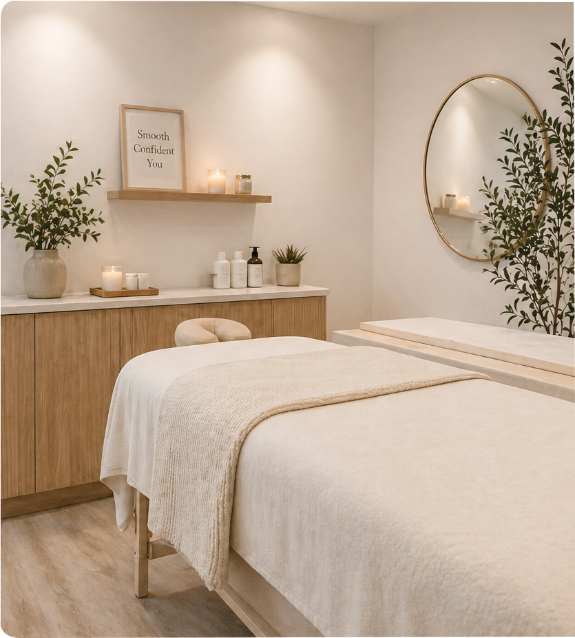 Luxury Spa